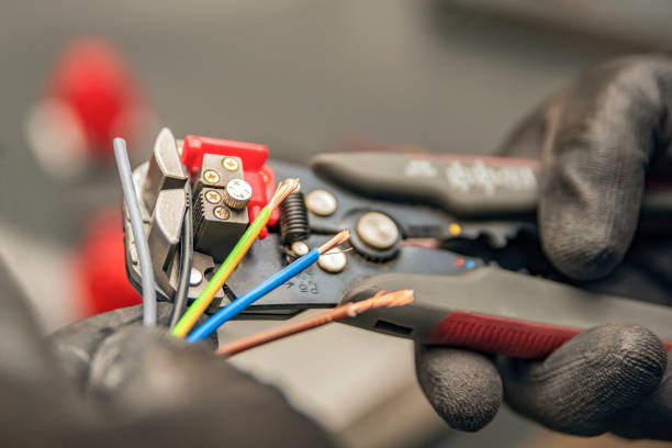 Best Electrical Contractors for Businesses  in Montgomery Village, MD