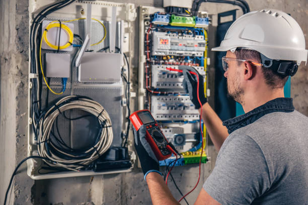 Best Electrical Rewiring Services  in Montgomery Village, MD