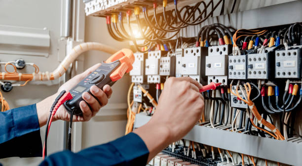 Best Affordable Emergency Electrician  in Montgomery Village, MD