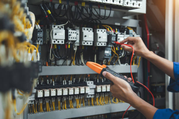 Best 24-Hour Electrician  in Montgomery Village, MD