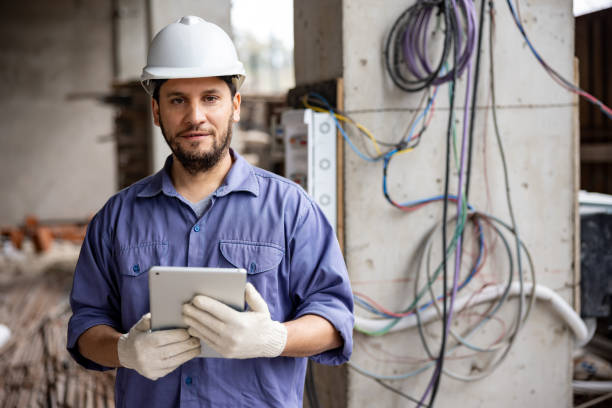 Best Electrical System Inspection  in Montgomery Village, MD