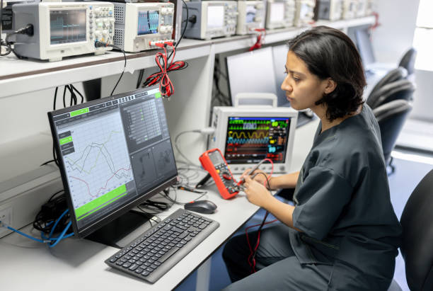Best Electrical System Inspection  in Montgomery Village, MD