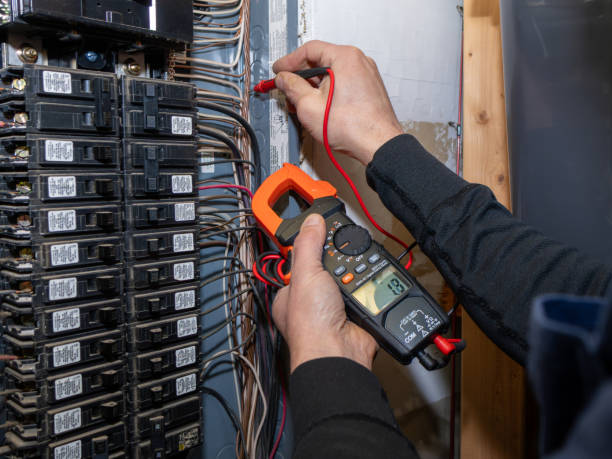 Best Affordable Electrical Installation  in Montgomery Village, MD